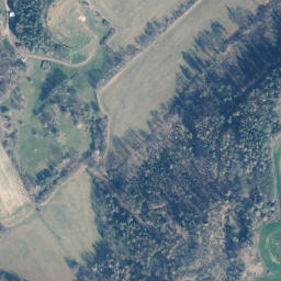 Satellite imagery of Günthersberg, DE