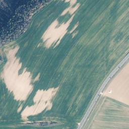 Satellite imagery of Günthersberg, DE