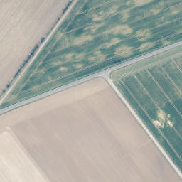 Satellite imagery of Wachhügel, DE