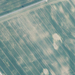 Satellite imagery of Wachhügel, DE