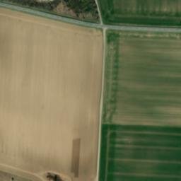 Satellite imagery of Ernst-Thälmann-Schacht, DE