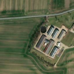 Satellite imagery of Radehöhe, DE