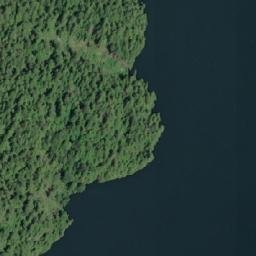 Satellite imagery of McLeod Point, CA