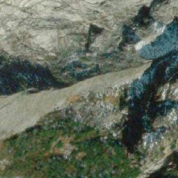 Satellite imagery of Fenris Mountain, CA