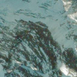 Satellite imagery of Pegasus Peak, CA