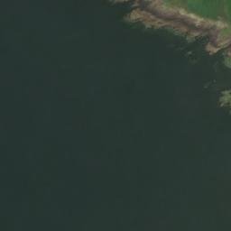 Satellite imagery of Drishane Point, IE