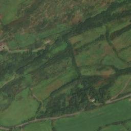 Satellite imagery of Drishane Point, IE