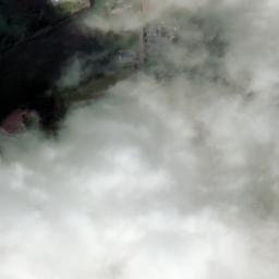Satellite imagery of Rathberry Castle, IE