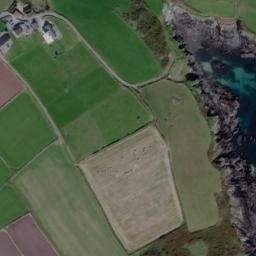 Satellite imagery of Illaunbaun, IE