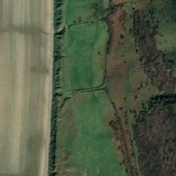 Satellite imagery of The Beacon, GB