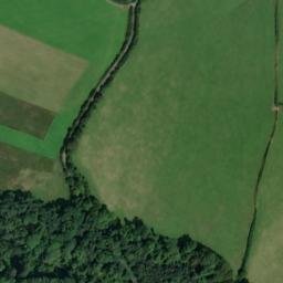 Satellite imagery of Kittle Top, GB