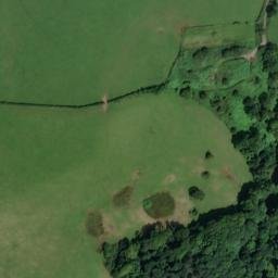 Satellite imagery of Kittle Top, GB