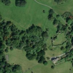 Satellite imagery of Kittle Top, GB