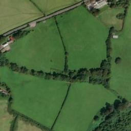 Satellite imagery of Penmaen Burrows Ringwork, GB