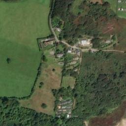 Satellite imagery of Penmaen Burrows Ringwork, GB