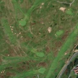 Satellite imagery of Pennard Castle, GB