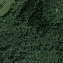 Satellite imagery of Craig Ruperra Motte, GB