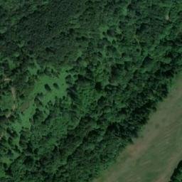 Satellite imagery of Craig Ruperra Motte, GB