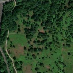 Satellite imagery of Tredegar Fort, GB