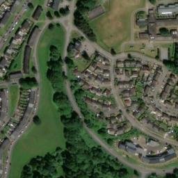 Satellite imagery of Tredegar Fort, GB