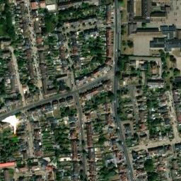 Satellite imagery of Havering Stone, GB