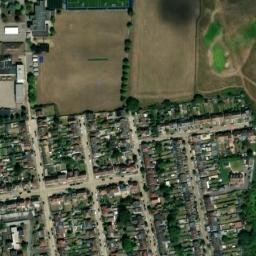 Satellite imagery of Havering Stone, GB