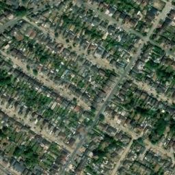 Satellite imagery of boundary_stone, GB