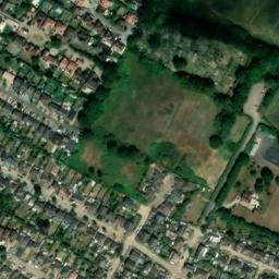 Satellite imagery of boundary_stone, GB