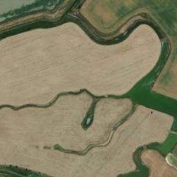 Satellite imagery of Brimstone Hill, GB