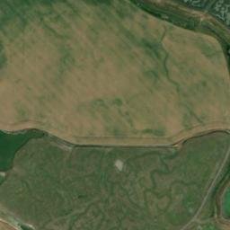 Satellite imagery of Brimstone Hill, GB