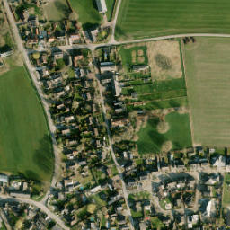 Satellite imagery of boundary_stone, NL