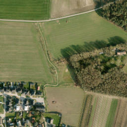 Satellite imagery of boundary_stone, NL