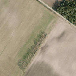 Satellite imagery of 516-B, NL