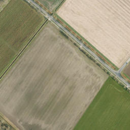 Satellite imagery of 516, NL