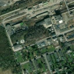Satellite imagery of Zeche Victor- Ickern (Steinkohlebergwerk), DE