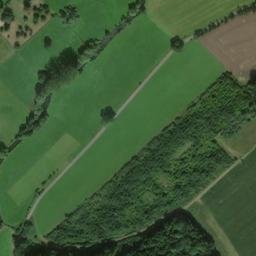 Satellite imagery of Hahnenberg, DE