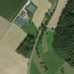 Satellite imagery of Hahnenberg, DE