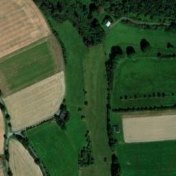 Satellite imagery of Hengler Berg, DE
