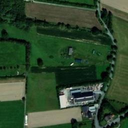 Satellite imagery of Hengler Berg, DE