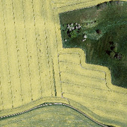 Satellite imagery of Stangenberg, DE