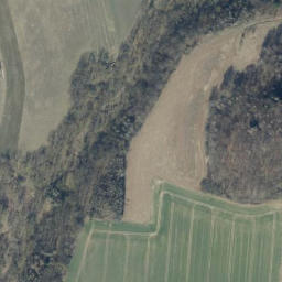 Satellite imagery of Römerstein, DE