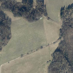 Satellite imagery of Römerstein, DE