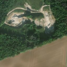 Satellite imagery of Langenberg, DE