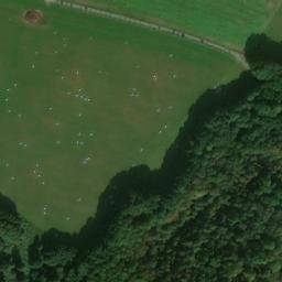 Satellite imagery of Zwischenberg, DE
