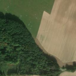 Satellite imagery of Zwischenberg, DE