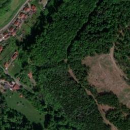 Satellite imagery of Georgenberg, DE