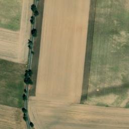 Satellite imagery of Süptitzer Berg, DE