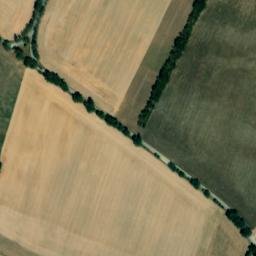 Satellite imagery of Süptitzer Berg, DE