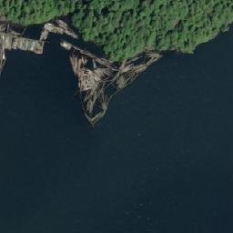 Satellite imagery of McLeod Point, CA