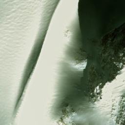 Satellite imagery of Centurion Mountain, CA